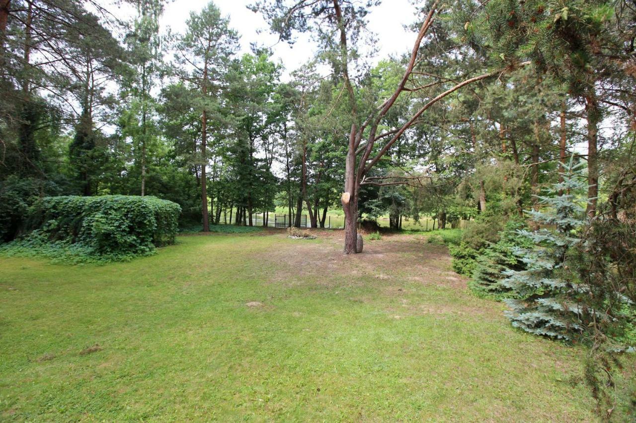 Domek Nad Narwia Dlugosiodlo Exterior foto